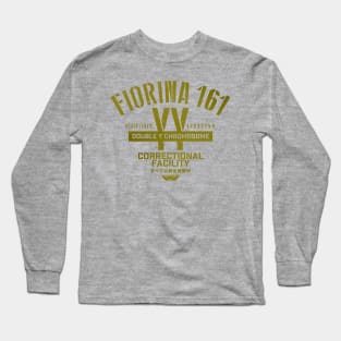 Fiorina 161 Long Sleeve T-Shirt